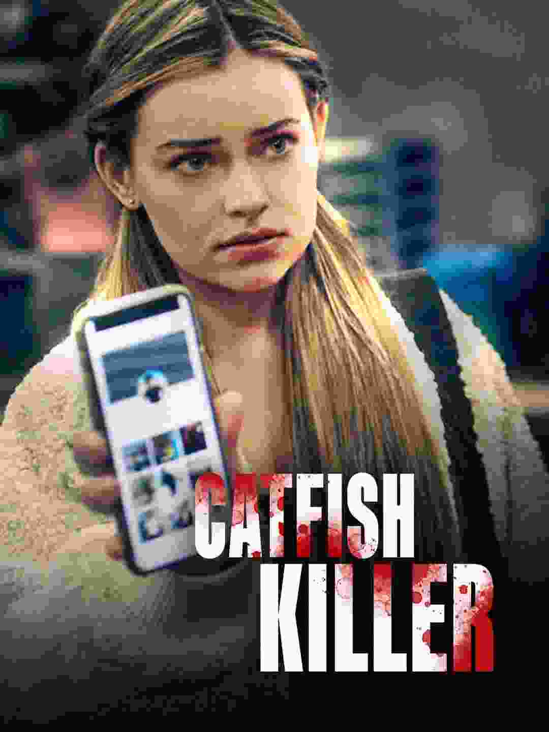 Catfish Killer (2022) vj Junior René Ashton